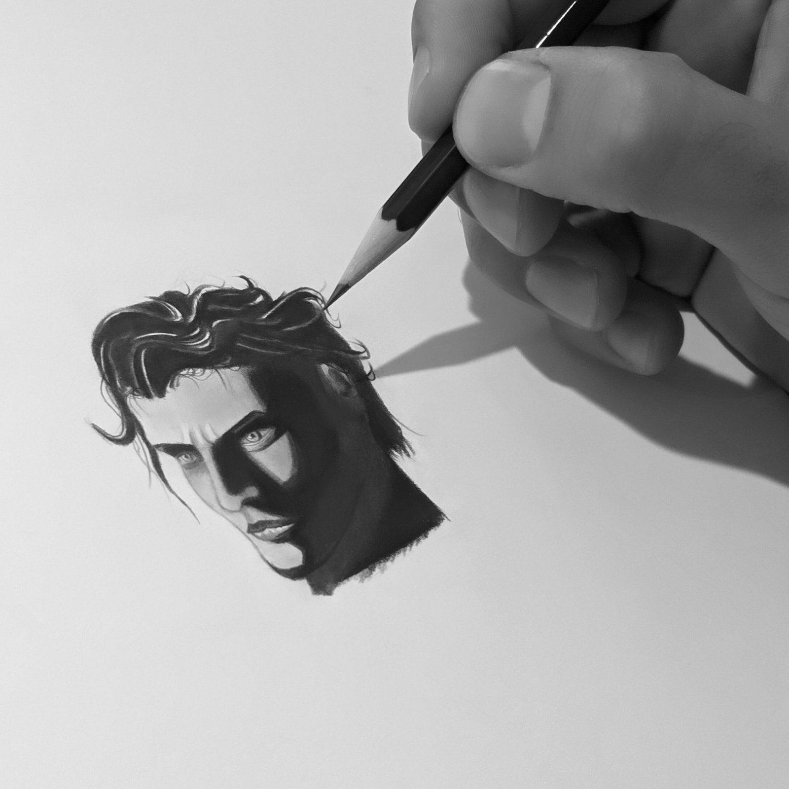 Creativity, realism, and the photo reference Creativity, realism, and the photo reference