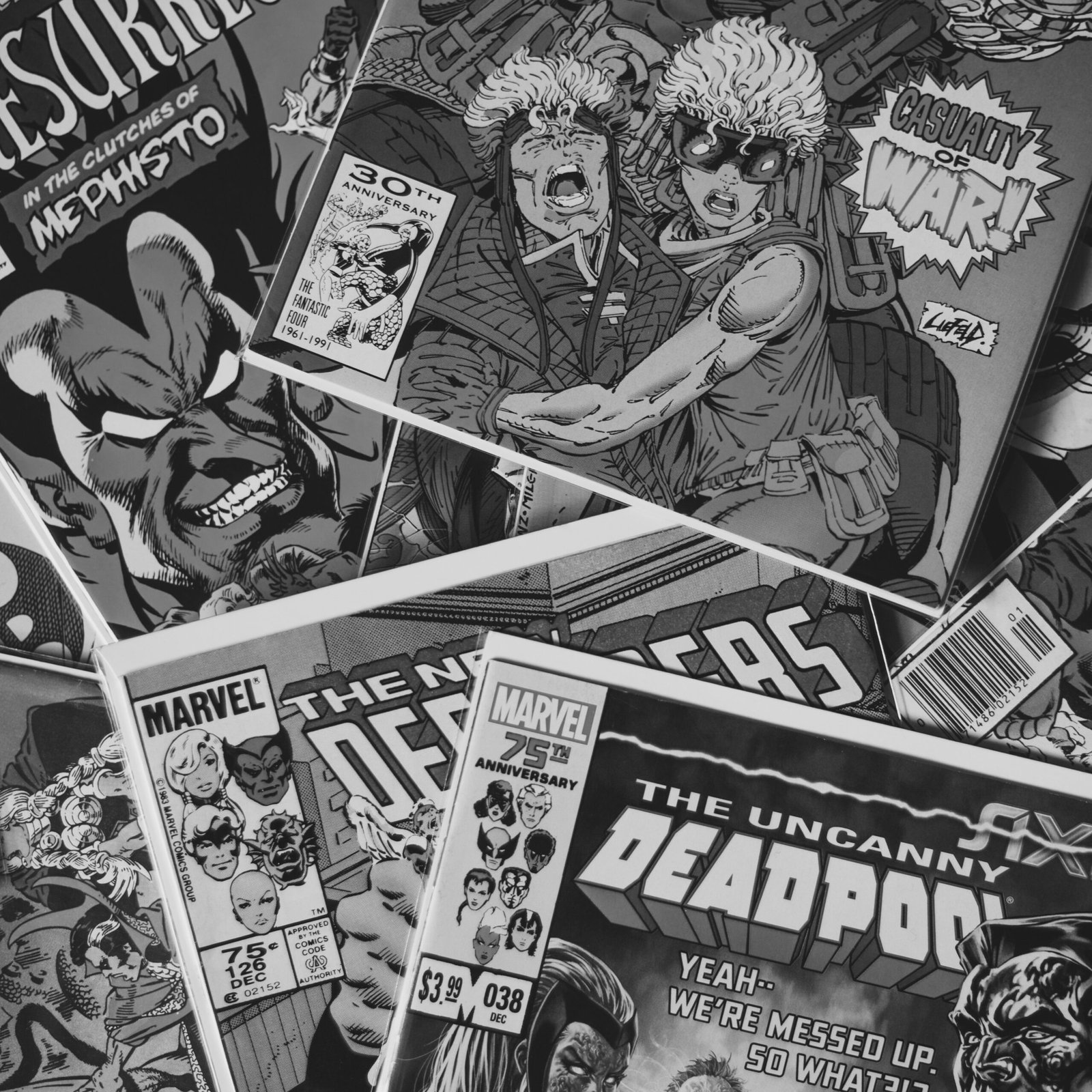 Comic feature image Comic feature image